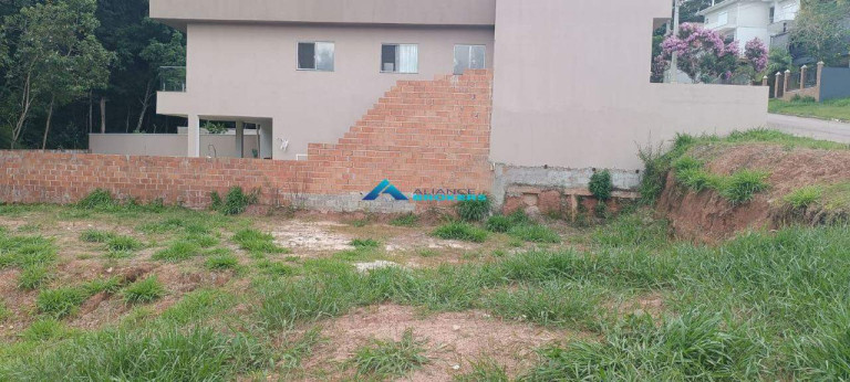 Imagem Terreno à Venda, 300 m² em Loteamento Vale Dos Lagos - Várzea Paulista Imagem Terreno à Venda, 300 m² em Loteamento Vale Dos Lagos - Várzea Paulista