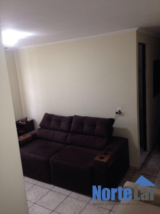 Imagem Apartamento com 2 Quartos à Venda, 43 m² em Jaraguá - São Paulo Imagem Apartamento com 2 Quartos à Venda, 43 m² em Jaraguá - São Paulo