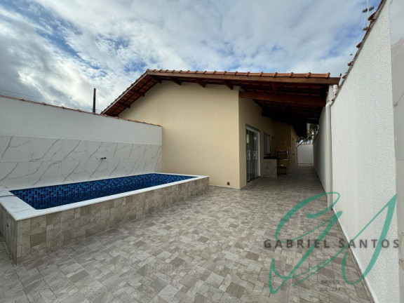 Imagem Casa com 2 Quartos à Venda, 125 m² em Bopiranga - Itanhaém Imagem Casa com 2 Quartos à Venda, 125 m² em Bopiranga - Itanhaém