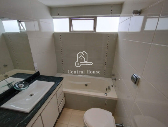 Imagem Apartamento com 4 Quartos para Alugar, 168 m² em Moema - São Paulo