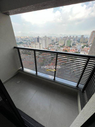 Imagem Apartamento com 3 Quartos à Venda, 161 m² em Campestre - Santo André