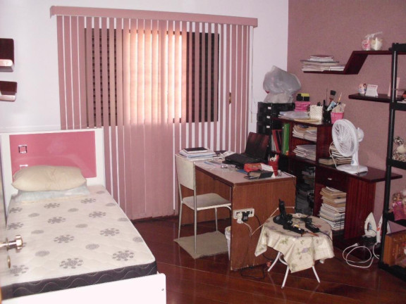 Imagem Sobrado com 3 Quartos à Venda, 384 m² em Parque Continental - Guarulhos Imagem Sobrado com 3 Quartos à Venda, 384 m² em Parque Continental - Guarulhos
