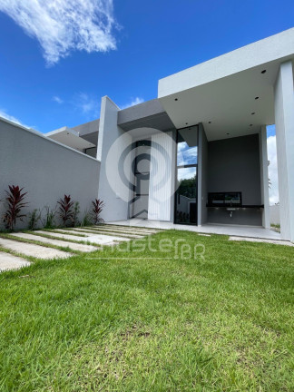 Imagem Casa com 3 Quartos à Venda, 115 m² em Mangabeira - Eusébio Imagem Casa com 3 Quartos à Venda, 115 m² em Mangabeira - Eusébio