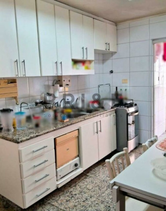 Imagem Apartamento com 3 Quartos à Venda, 98 m² em Nova Piraju - São Paulo Imagem Apartamento com 3 Quartos à Venda, 98 m² em Nova Piraju - São Paulo