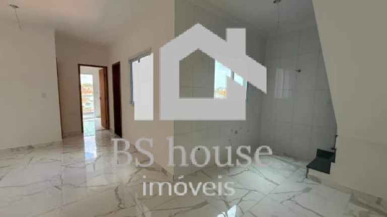 Apartamento com 2 Quartos à Venda, 117 m² em Vila Scarpelli - Santo André