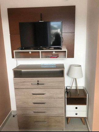 Imagem Apartamento com 2 Quartos à Venda, 85 m² em Centro - Ubatuba