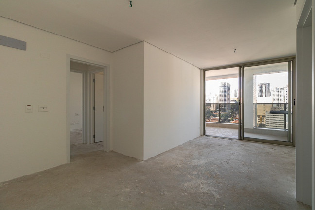 Imagem Apartamento com 2 Quartos à Venda, 73 m² em Perdizes - São Paulo Imagem Apartamento com 2 Quartos à Venda, 73 m² em Perdizes - São Paulo