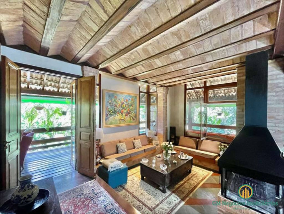 Imagem Casa de Condomínio com 3 Quartos à Venda, 3 m² em Granja Viana - Carapicuíba Imagem Casa de Condomínio com 3 Quartos à Venda, 3 m² em Granja Viana - Carapicuíba