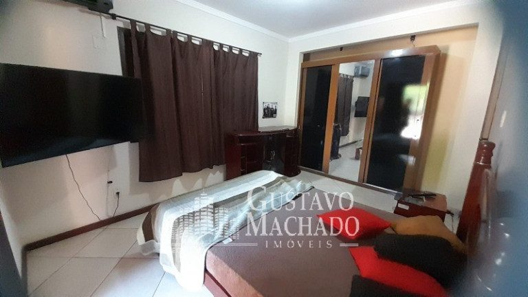 Imagem Casa com 3 Quartos à Venda, 280 m² em Santa Rosa - Barra Mansa