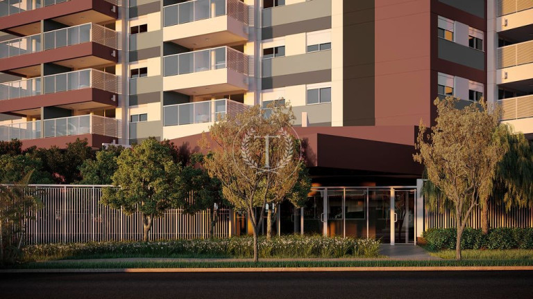 Imagem Apartamento com 2 Quartos à Venda, 63 m² em Vila Mascote - São Paulo Imagem Apartamento com 2 Quartos à Venda, 63 m² em Vila Mascote - São Paulo