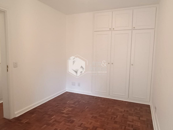 Imagem Apartamento com 3 Quartos à Venda, 103 m² em Pompeia - São Paulo
