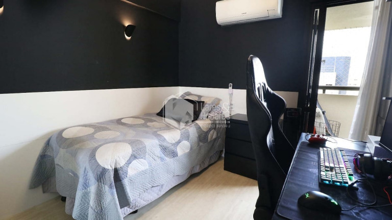 Imagem Imóvel com 3 Quartos à Venda, 180 m² em Brooklin Paulista - São Paulo