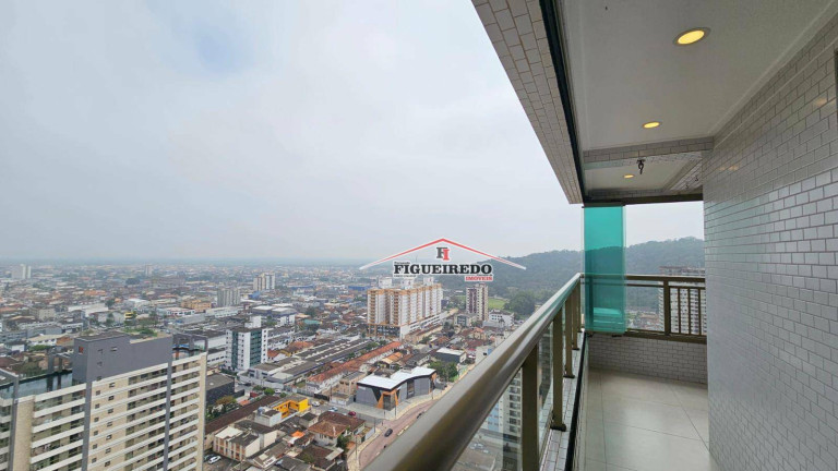 Imagem Apartamento com 2 Quartos à Venda, 102 m² em Canto Do Forte - Praia Grande Imagem Apartamento com 2 Quartos à Venda, 102 m² em Canto Do Forte - Praia Grande