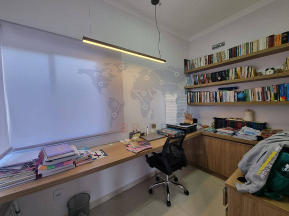 Imagem Casa de Condomínio com 3 Quartos à Venda, 374 m² em Residencial Spazio Verde Comendador - Bauru Imagem Casa de Condomínio com 3 Quartos à Venda, 374 m² em Residencial Spazio Verde Comendador - Bauru