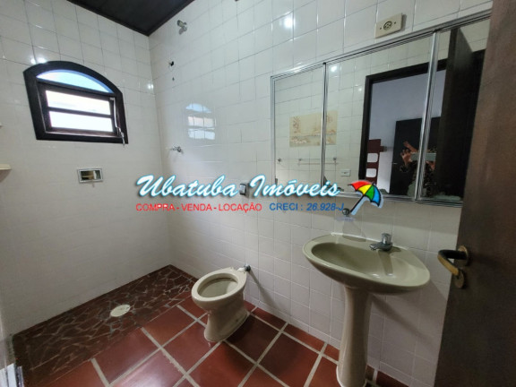 Imagem Casa com 3 Quartos à Venda, 180 m² em Pedreira - Ubatuba