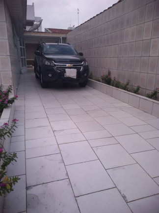 Imagem Casa com 1 Quarto à Venda, 100 m² em Ocian - Praia Grande Imagem Casa com 1 Quarto à Venda, 100 m² em Ocian - Praia Grande