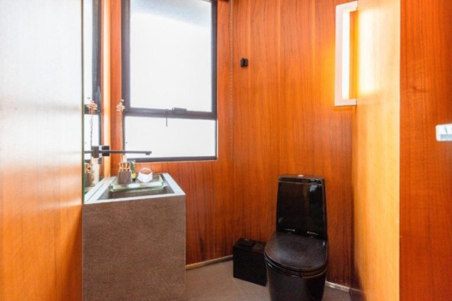 Imagem Apartamento com 4 Quartos à Venda, 354 m² em Vila Nova Conceição - São Paulo
