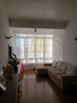 Imagem Apartamento com 3 Quartos à Venda, 102 m² em Centro - São José Dos Campos