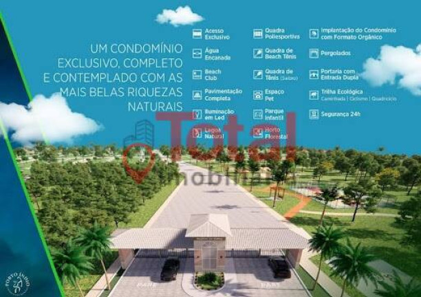 Imagem Terreno à Venda, em Centro - Prado Imagem Terreno à Venda, em Centro - Prado