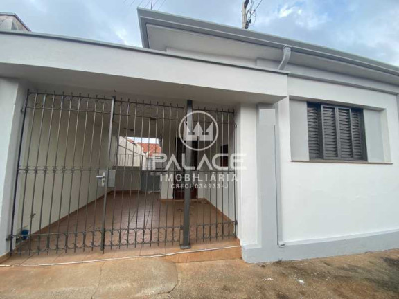 Imóvel com 2 Quartos para Alugar, 105 m² em Alto - Piracicaba
