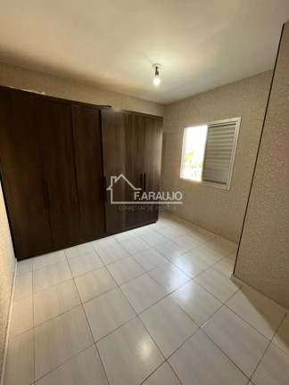 Imagem Apartamento com 2 Quartos à Venda, 48 m² em Parque Campolim - Sorocaba