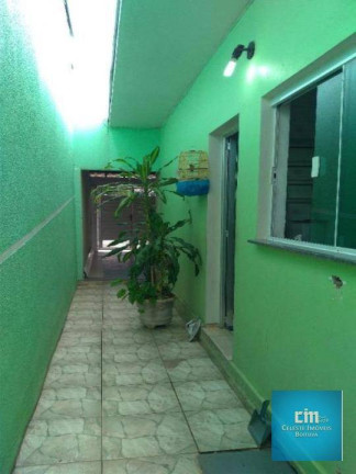 Imagem Casa com 2 Quartos à Venda, 55 m² em Parque Novo Mundo - Boituva Imagem Casa com 2 Quartos à Venda, 55 m² em Parque Novo Mundo - Boituva