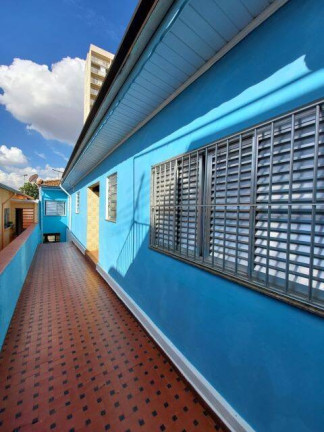 Imagem Sobrado com 3 Quartos à Venda, 215 m² em Vila Alpina - São Paulo Imagem Sobrado com 3 Quartos à Venda, 215 m² em Vila Alpina - São Paulo