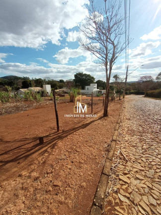 Terreno à Venda, 1.000 m² em Zona Rural - Igarapé
