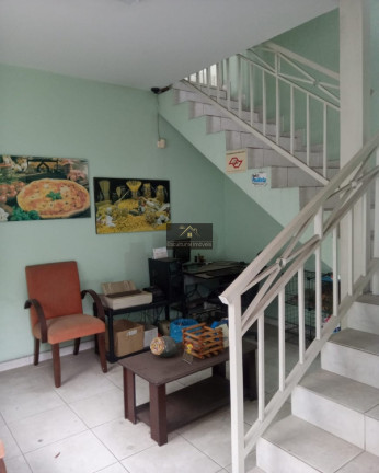 Imagem Imóvel com 4 Quartos à Venda, 180 m² em Vila Romana - São Paulo Imagem Imóvel com 4 Quartos à Venda, 180 m² em Vila Romana - São Paulo