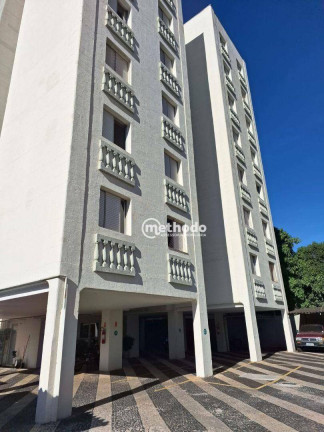 Imagem Apartamento com 1 Quarto à Venda, 45 m² em Bosque - Campinas Imagem Apartamento com 1 Quarto à Venda, 45 m² em Bosque - Campinas