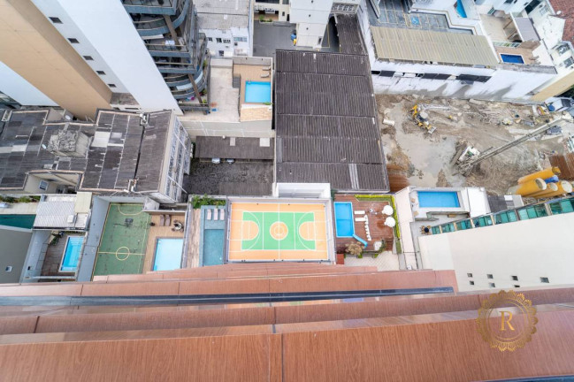 Imagem Cobertura com 3 Quartos à Venda, 196 m² em Praia Do Canto - Vitória Imagem Cobertura com 3 Quartos à Venda, 196 m² em Praia Do Canto - Vitória