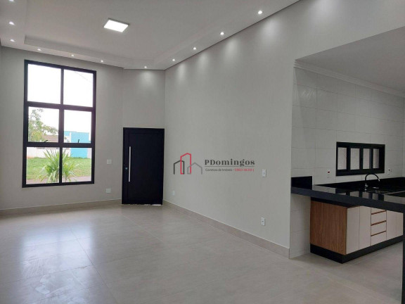 Imagem Casa com 3 Quartos à Venda, 139 m² em Residencial Terras Da Estância - Paulínia Imagem Casa com 3 Quartos à Venda, 139 m² em Residencial Terras Da Estância - Paulínia