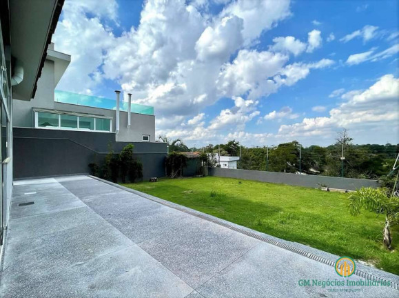 Imagem Casa de Condomínio com 3 Quartos à Venda, 507 m² em Paisagem Renoir - Cotia