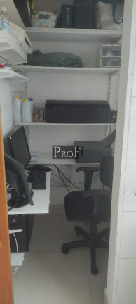 Imagem Apartamento com 2 Quartos à Venda, 83 m² em Vila Scarpelli - Santo André Imagem Apartamento com 2 Quartos à Venda, 83 m² em Vila Scarpelli - Santo André