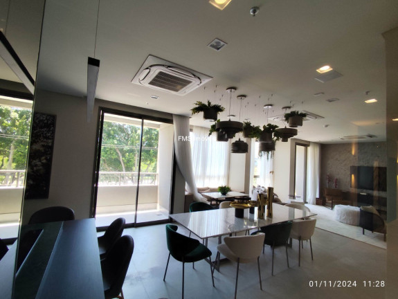 Imagem Imóvel com 1 Quarto à Venda, 42 m² em Campo Belo - São Paulo Imagem Imóvel com 1 Quarto à Venda, 42 m² em Campo Belo - São Paulo