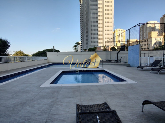 Imagem Imóvel com 3 Quartos à Venda, 106 m² em Floradas De São José - São José Dos Campos Imagem Imóvel com 3 Quartos à Venda, 106 m² em Floradas De São José - São José Dos Campos