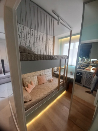 Imagem Imóvel com 2 Quartos à Venda, 34 m² em Freguesia Do ó - São Paulo Imagem Imóvel com 2 Quartos à Venda, 34 m² em Freguesia Do ó - São Paulo