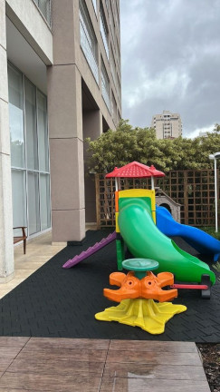 Imagem Apartamento com 4 Quartos à Venda, 165 m² em Vila Romana - São Paulo
