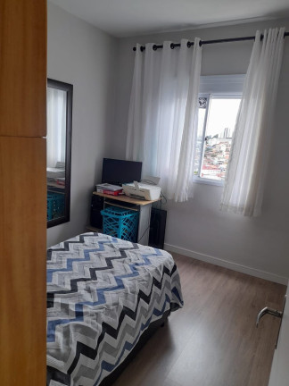 Imagem Apartamento com 3 Quartos à Venda, 71 m² em Centro - São Bernardo Do Campo