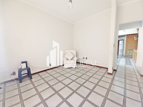 Imagem Casa com 5 Quartos à Venda, 353 m² em Novo Taquaral - Campinas