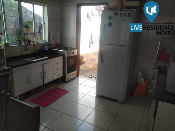 Imagem Casa com 2 Quartos à Venda, 169 m² em Loteamento Itatiba Park - Itatiba
