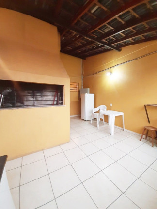 Imagem Apartamento com 2 Quartos à Venda, 85 m² em Camobi - Santa Maria