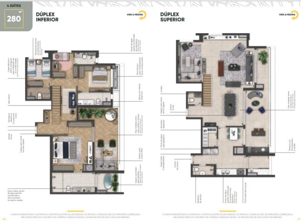 Imagem Apartamento à Venda,  em Santo Amaro - São Paulo