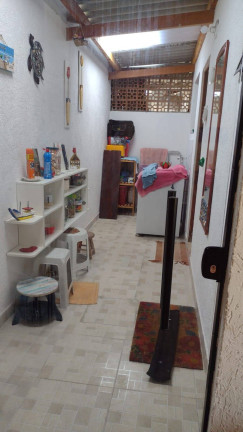 Imagem Casa com 2 Quartos à Venda, em Boqueirão - Praia Grande Imagem Casa com 2 Quartos à Venda, em Boqueirão - Praia Grande