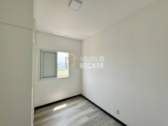 Imagem Apartamento com 3 Quartos à Venda, 70 m² em Condomínio Residencial Colinas Do Paratehy - São José Dos Campos