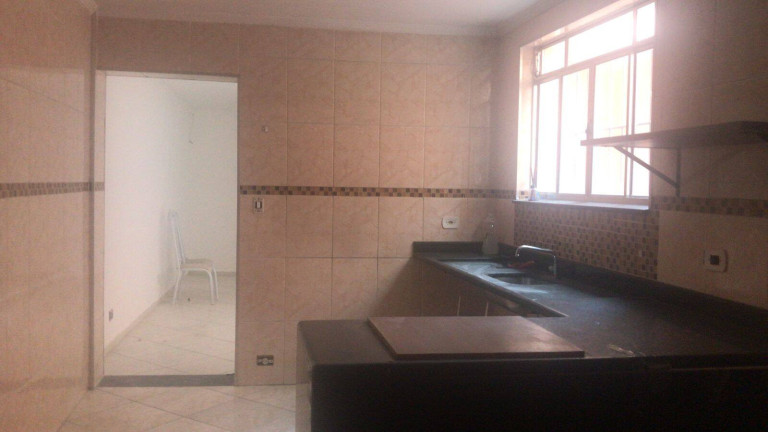 Imagem Casa com 1 Quarto para Alugar, 69 m² em Taboão - São Bernardo Do Campo