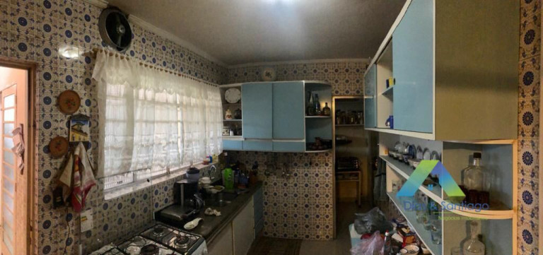 Imagem Casa com 3 Quartos à Venda, 180 m² em Jabaquara - São Paulo Imagem Casa com 3 Quartos à Venda, 180 m² em Jabaquara - São Paulo