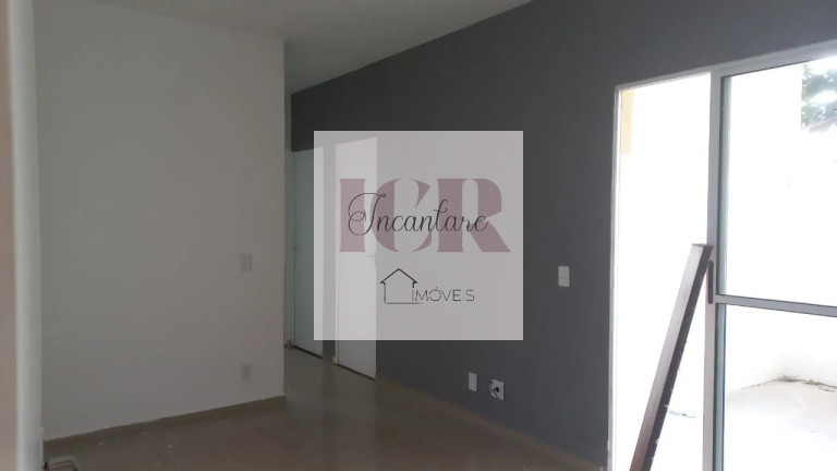 Apartamento com 2 Quartos à Venda, 50 m² em Vila Odim Antão - Sorocaba