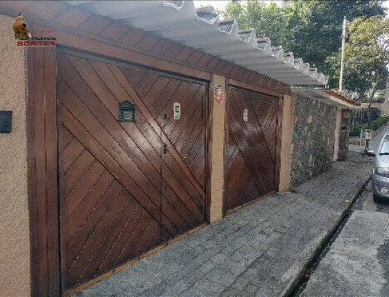 Imagem Casa com 3 Quartos à Venda, 175 m² em Campo Belo - São Paulo