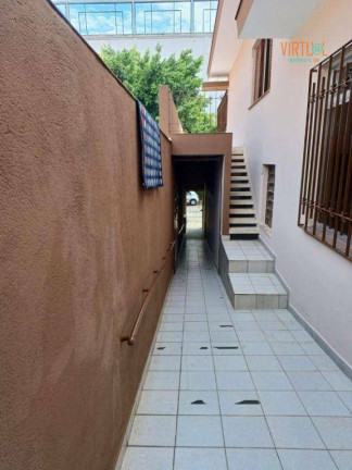 Imagem Sobrado com 3 Quartos à Venda, 250 m² em Vila Anastácio - São Paulo
